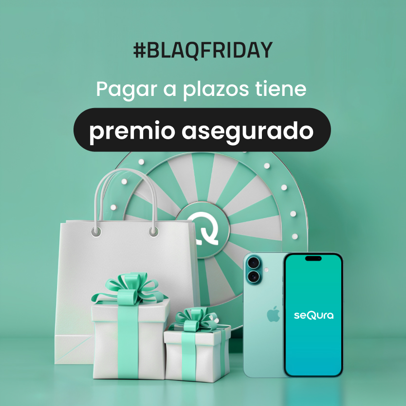 sorteo blaqfriday