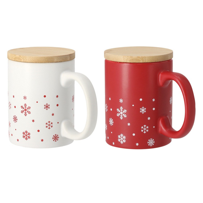 Taza de navidad personalizable (1)