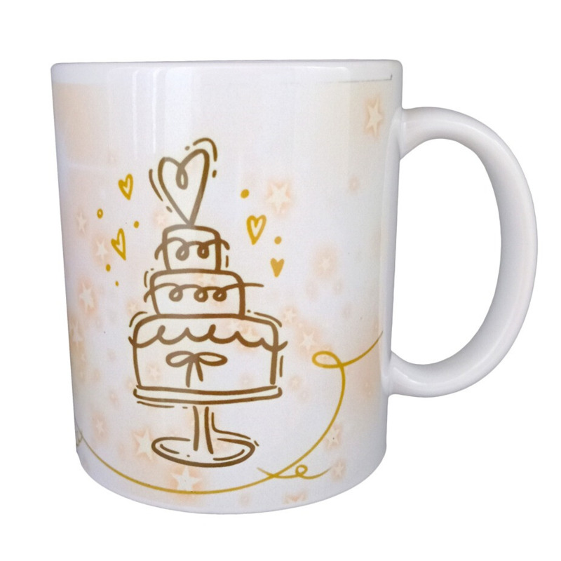 Taza Personalizada Con dibujos y fondos, detalle de boda a tu gusto (2)