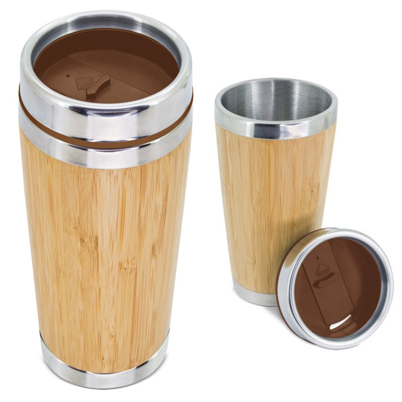 Vaso térmico de bambú personalizable (1)